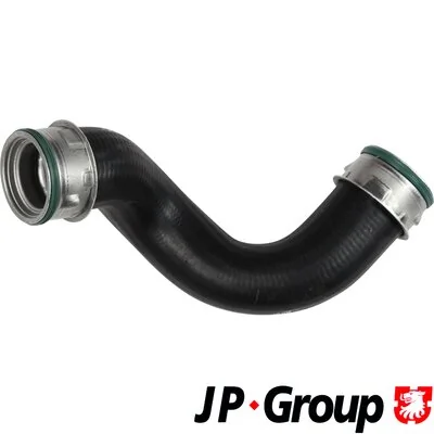 Charge Air Hose